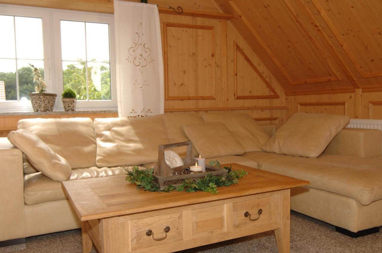 Landhotel Gutshof Camping Badhuetten Tettnang Kamer foto