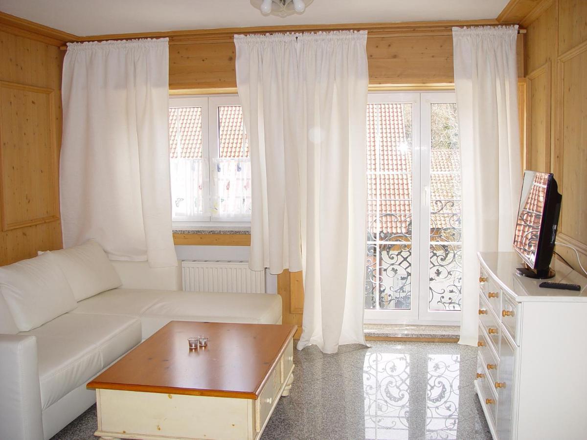 Landhotel Gutshof Camping Badhuetten Tettnang Kamer foto