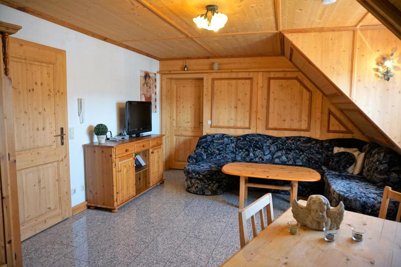 Landhotel Gutshof Camping Badhuetten Tettnang Buitenkant foto