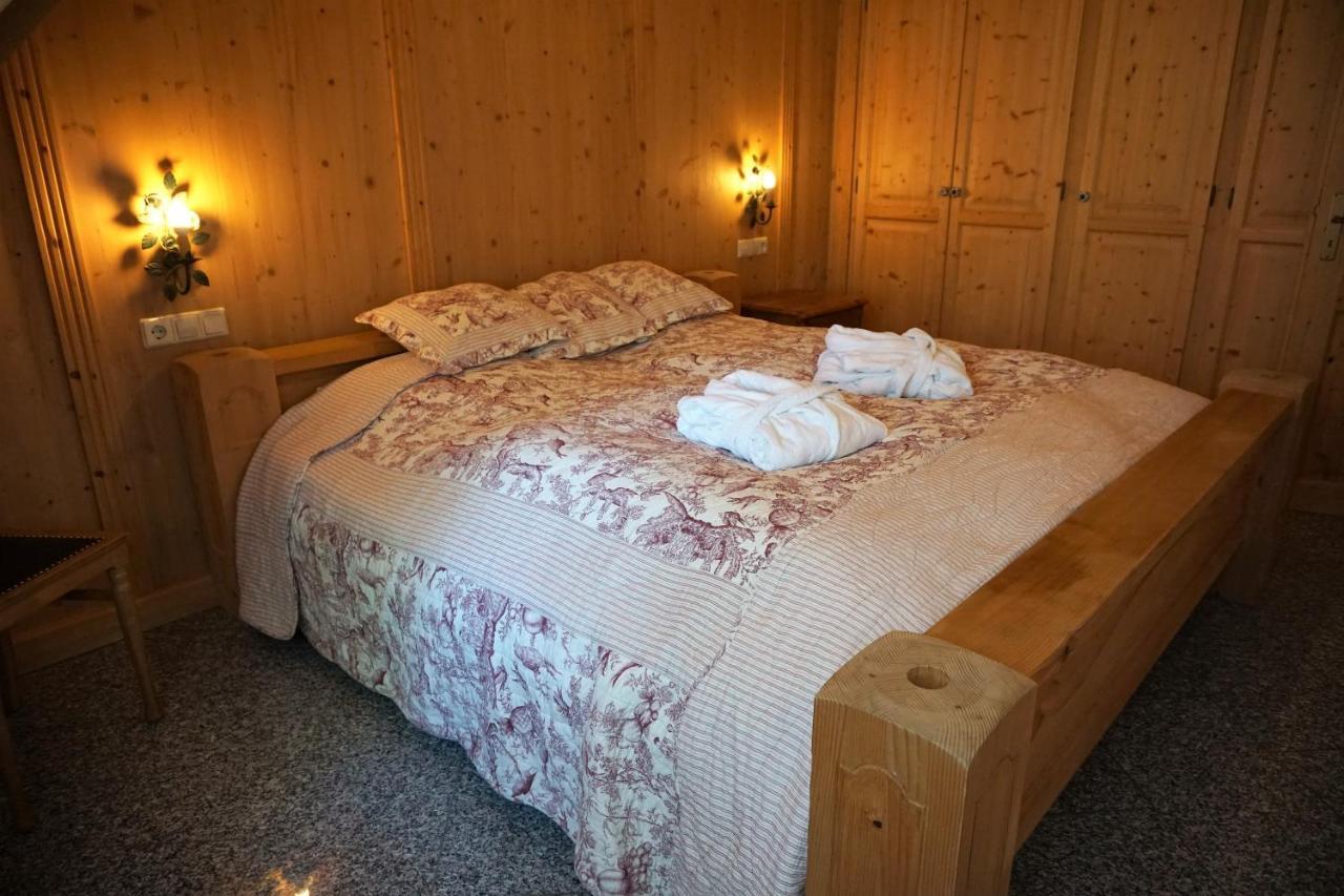 Landhotel Gutshof Camping Badhuetten Tettnang Buitenkant foto