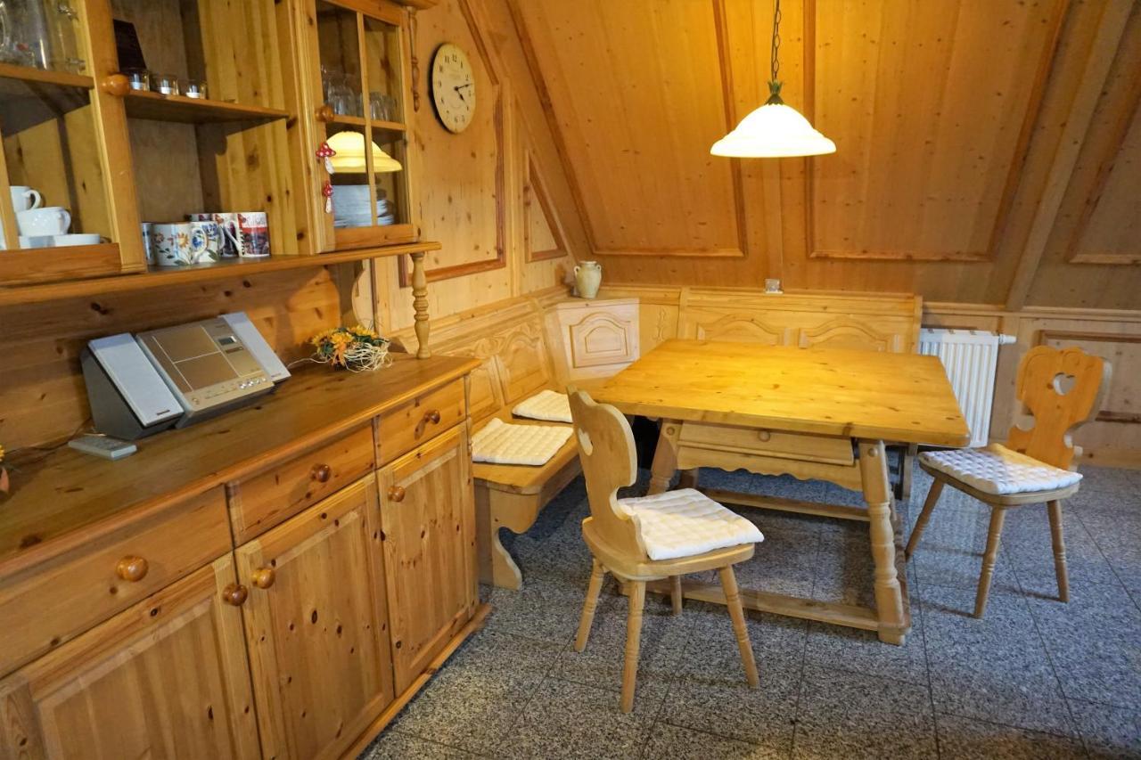 Landhotel Gutshof Camping Badhuetten Tettnang Buitenkant foto