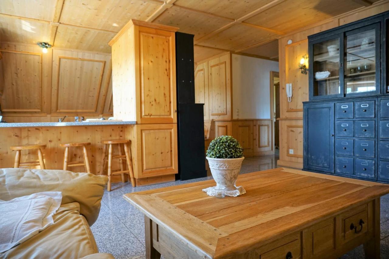 Landhotel Gutshof Camping Badhuetten Tettnang Buitenkant foto