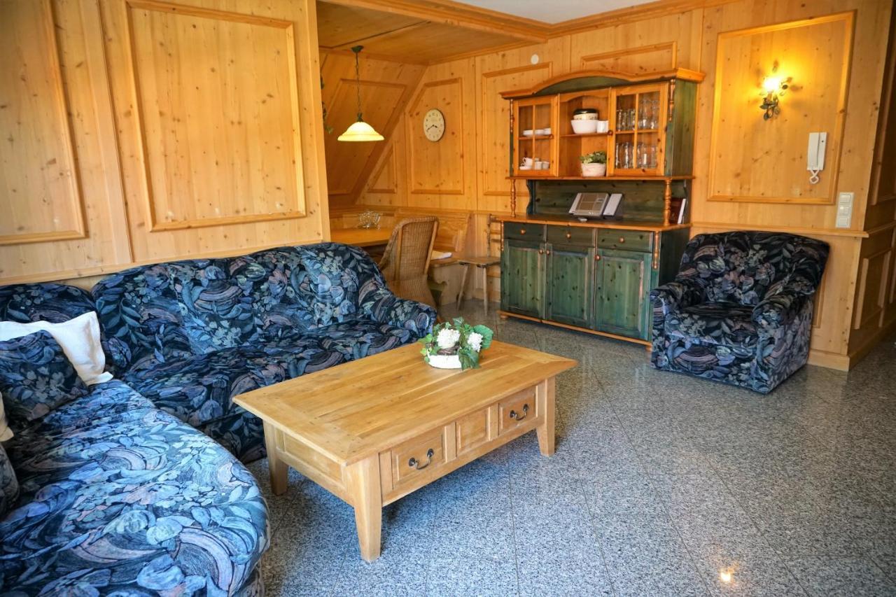 Landhotel Gutshof Camping Badhuetten Tettnang Buitenkant foto